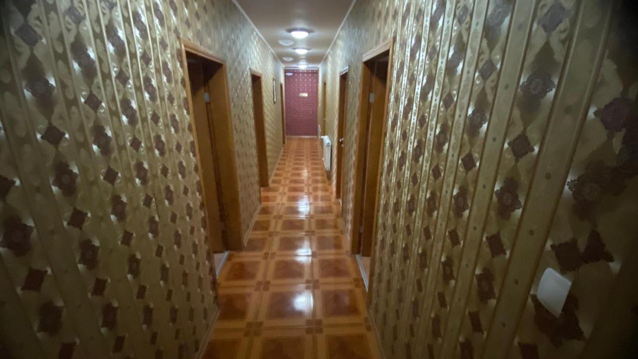 Хотел Галина Палас Srem Eksteriør billede