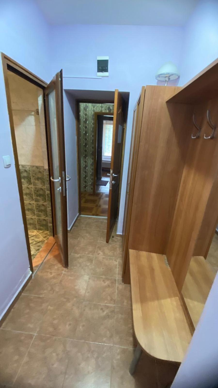 Хотел Галина Палас Srem Eksteriør billede